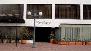 Imagen general del Hotel Excelsior, Bogotá. Foto 1