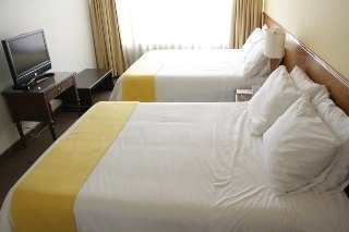 Imagen de la habitación del Hotel Excelsior Bogot&aacute;. Foto 4