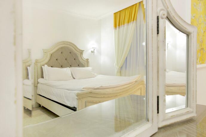 Imagen general del Hotel Excelsior Boutique Sinaia. Foto 1