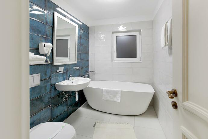 Imagen general del Hotel Excelsior Boutique Sinaia. Foto 3