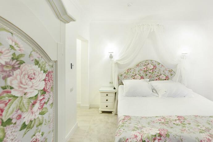 Imagen general del Hotel Excelsior Boutique Sinaia. Foto 4