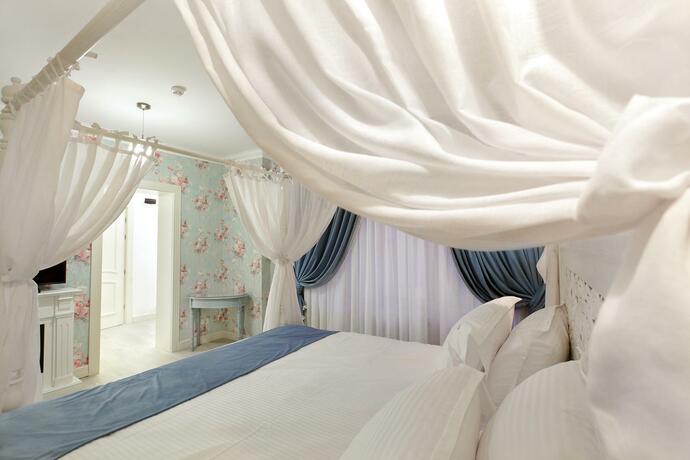 Imagen general del Hotel Excelsior Boutique Sinaia. Foto 5