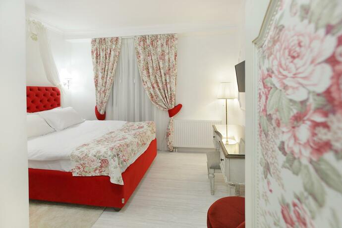Imagen general del Hotel Excelsior Boutique Sinaia. Foto 6