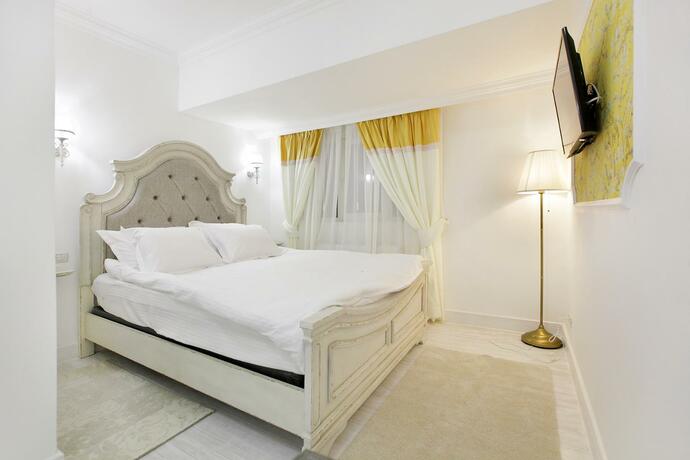 Imagen general del Hotel Excelsior Boutique Sinaia. Foto 8