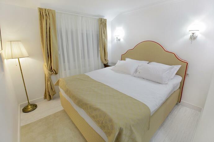 Imagen general del Hotel Excelsior Boutique Sinaia. Foto 9