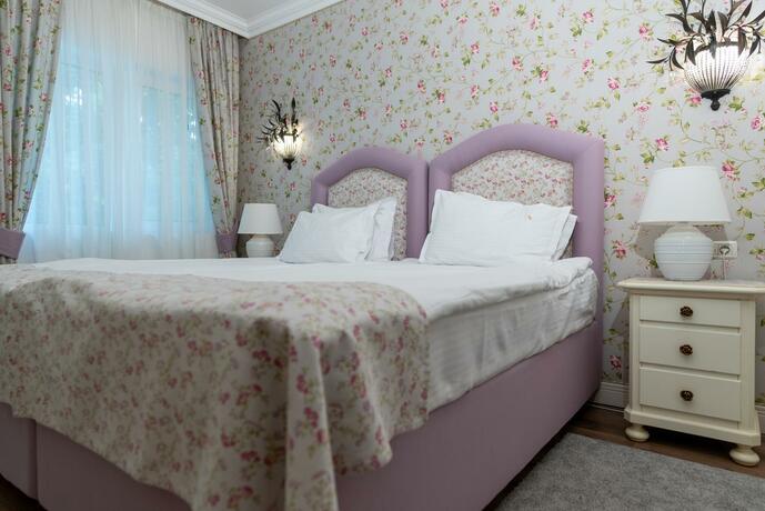 Imagen general del Hotel Excelsior Boutique Sinaia. Foto 10