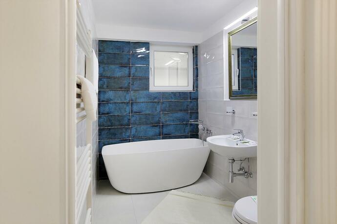 Imagen general del Hotel Excelsior Boutique Sinaia. Foto 11