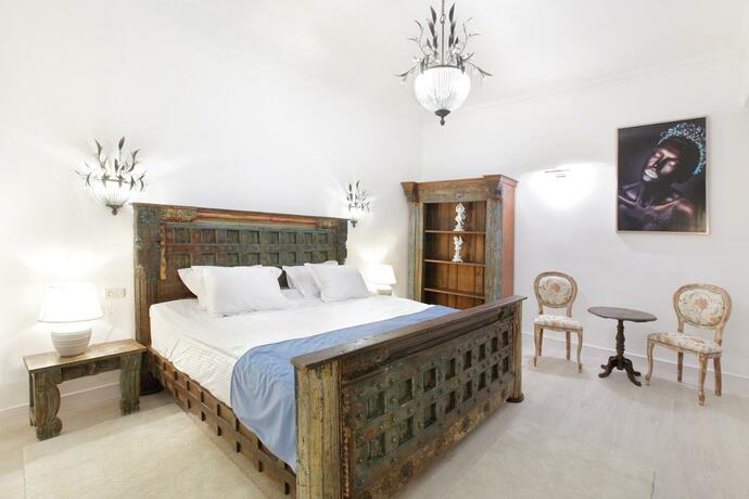 Imagen general del Hotel Excelsior Boutique Sinaia. Foto 14