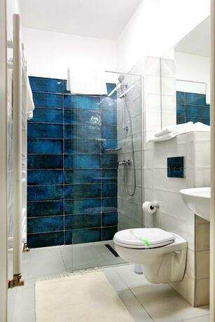 Imagen general del Hotel Excelsior Boutique Sinaia. Foto 17