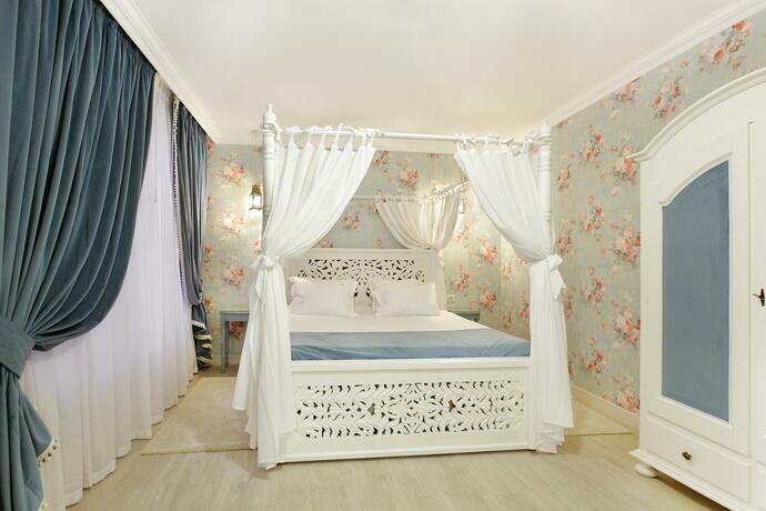 Imagen general del Hotel Excelsior Boutique Sinaia. Foto 18