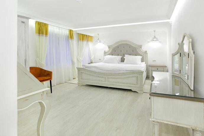 Imagen general del Hotel Excelsior Boutique Sinaia. Foto 20