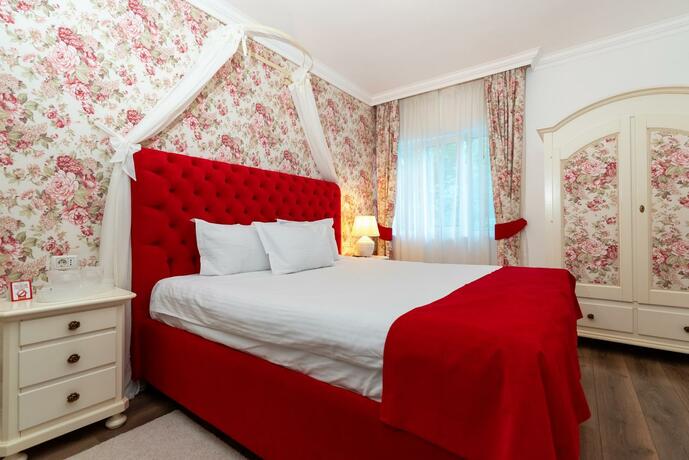 Imagen general del Hotel Excelsior Boutique Sinaia. Foto 21