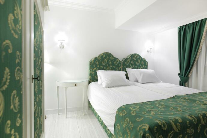 Imagen general del Hotel Excelsior Boutique Sinaia. Foto 22