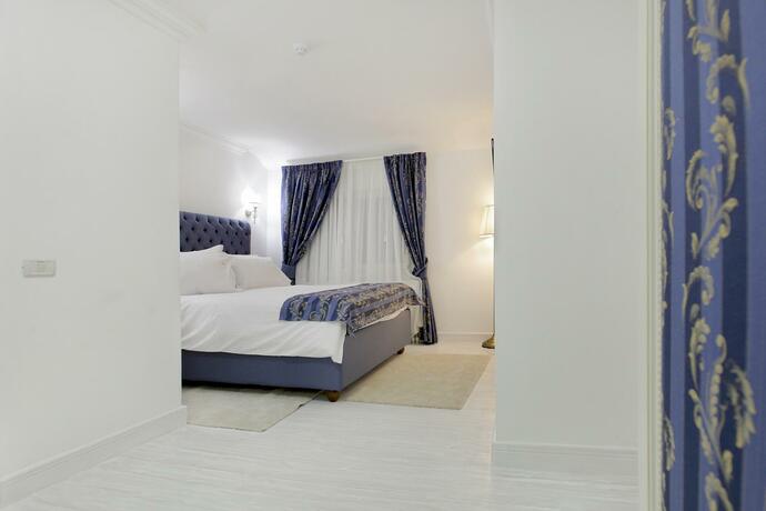 Imagen general del Hotel Excelsior Boutique Sinaia. Foto 25