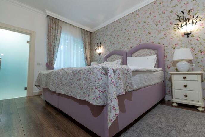 Imagen general del Hotel Excelsior Boutique Sinaia. Foto 28