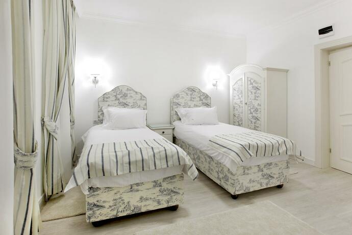 Imagen general del Hotel Excelsior Boutique Sinaia. Foto 29