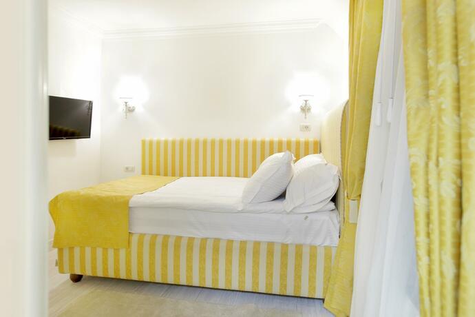 Imagen general del Hotel Excelsior Boutique Sinaia. Foto 30