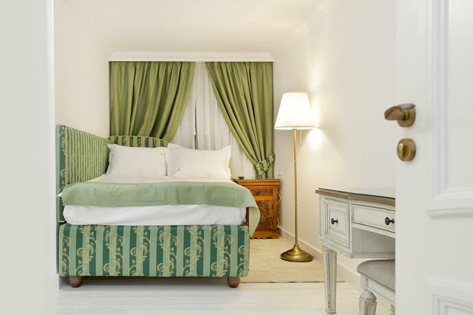 Imagen general del Hotel Excelsior Boutique Sinaia. Foto 33