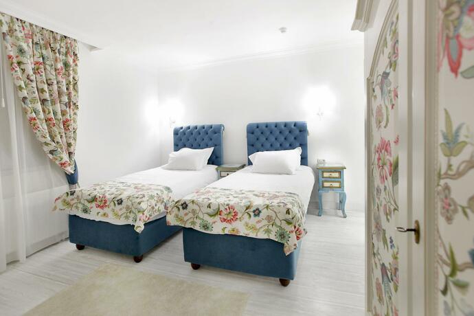 Imagen general del Hotel Excelsior Boutique Sinaia. Foto 34