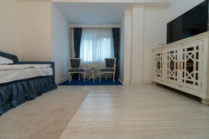 Imagen general del Hotel Excelsior Boutique Sinaia. Foto 35