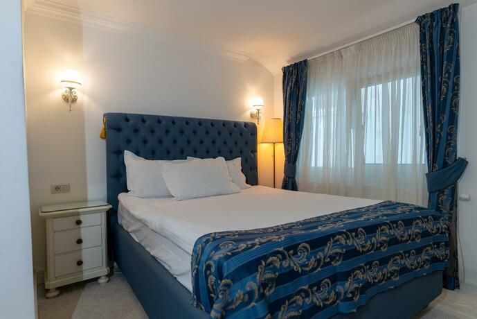 Imagen general del Hotel Excelsior Boutique Sinaia. Foto 36