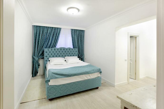 Imagen general del Hotel Excelsior Boutique Sinaia. Foto 42