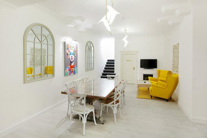 Imagen general del Hotel Excelsior Boutique Sinaia. Foto 43