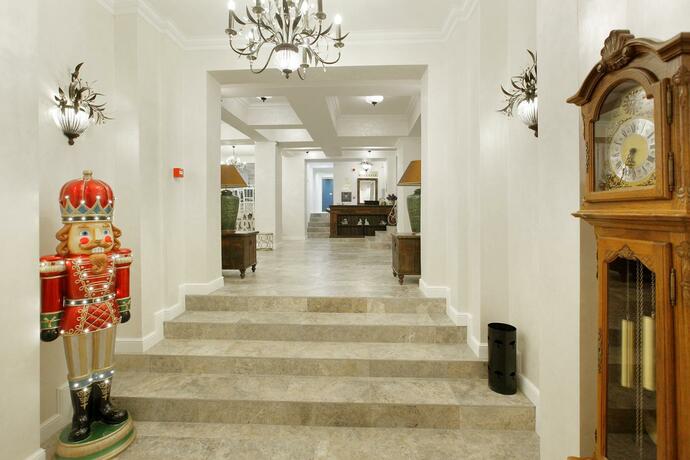 Imagen general del Hotel Excelsior Boutique Sinaia. Foto 47