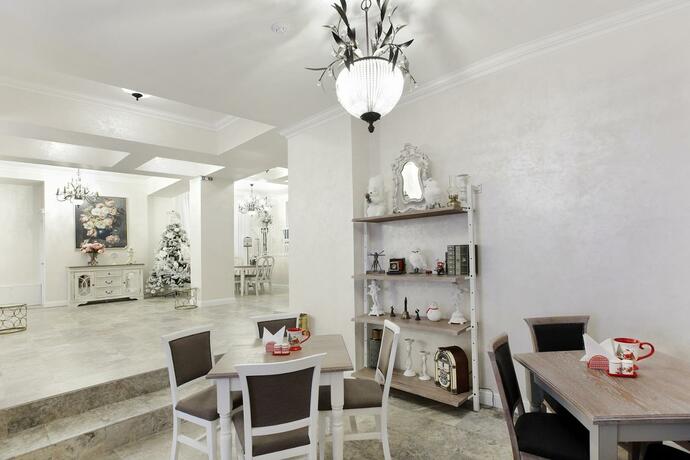 Imagen general del Hotel Excelsior Boutique Sinaia. Foto 48