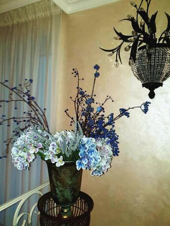 Imagen general del Hotel Excelsior Boutique Sinaia. Foto 49