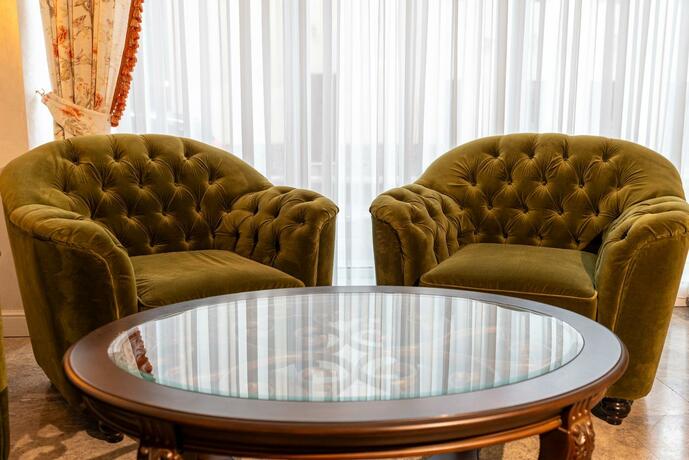 Imagen general del Hotel Excelsior Boutique Sinaia. Foto 50