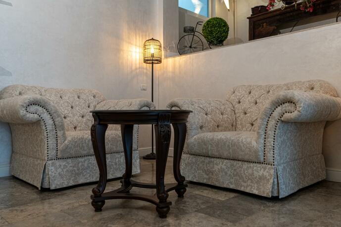 Imagen general del Hotel Excelsior Boutique Sinaia. Foto 52