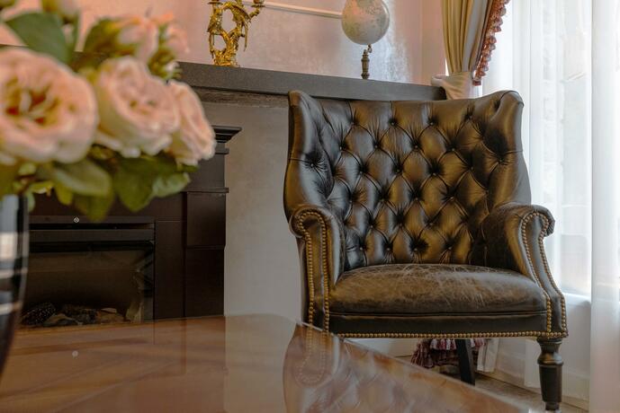 Imagen general del Hotel Excelsior Boutique Sinaia. Foto 56