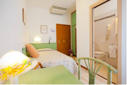 Imagen de la habitación del Hotel Excelsior, Caorle. Foto 6