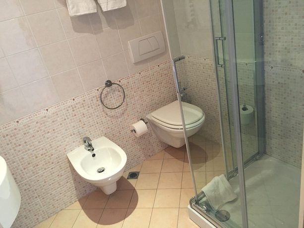 Imagen de la habitación del Hotel Excelsior, Cattolica. Foto 6