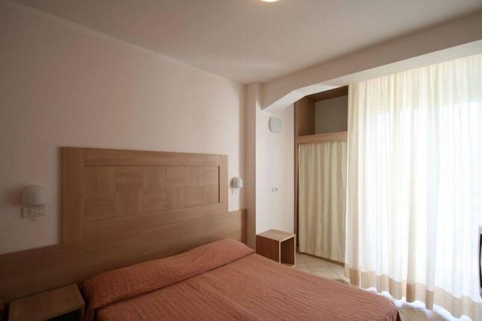 Imagen de la habitación del Hotel Excelsior, Cattolica. Foto 7