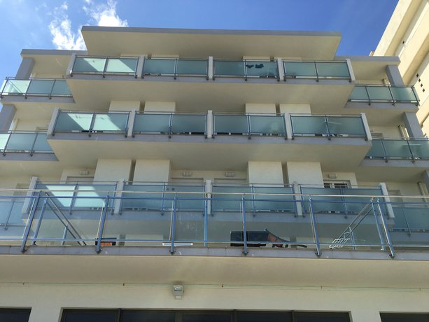 Imagen general del Hotel Excelsior, Cattolica. Foto 4