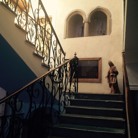 Imagen de los interiores del Hotel Excelsior, Cavalese. Foto 14