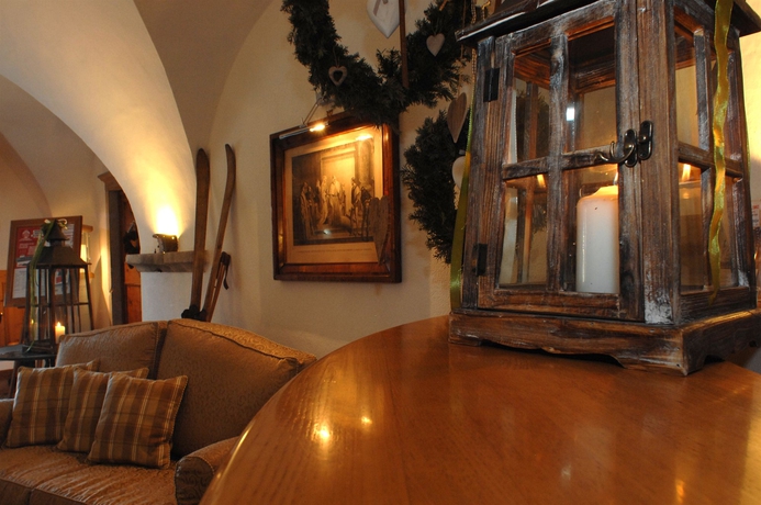 Imagen general del Hotel Excelsior, Cavalese. Foto 3