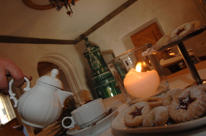 Imagen de los interiores del Hotel Excelsior, Cavalese. Foto 16