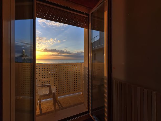 Imagen de la habitación del Hotel Excelsior, Cervia. Foto 4