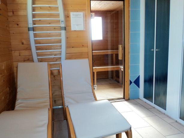 Imagen de la piscina del Hotel Excelsior, Cervia. Foto 17