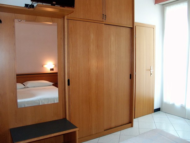 Imagen de la habitación del Hotel Excelsior, Cervia. Foto 7