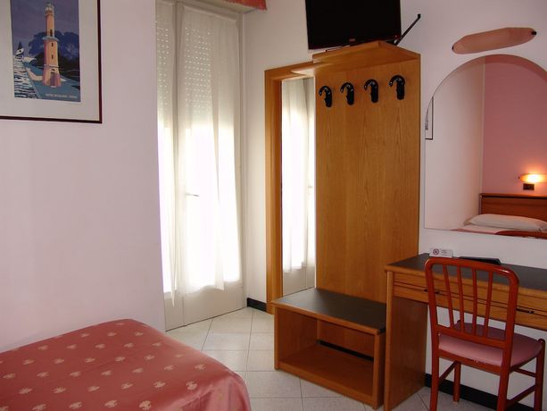 Imagen de la habitación del Hotel Excelsior, Cervia. Foto 8