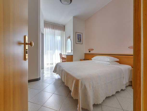Imagen de la habitación del Hotel Excelsior, Cervia. Foto 9