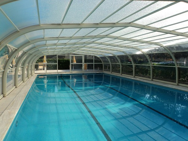 Imagen de la piscina del Hotel Excelsior, Cervia. Foto 19
