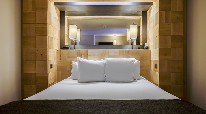 Imagen de la habitación del Hotel Excelsior Chamonix and Spa. Foto 17