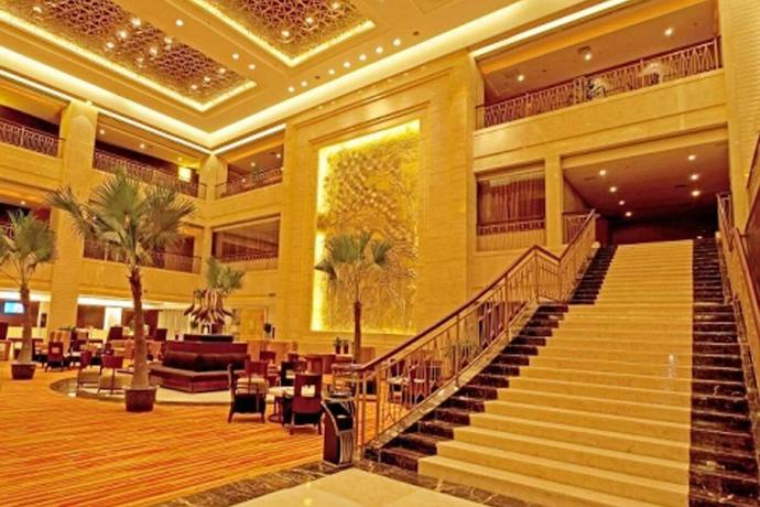 Imagen general del Hotel Excelsior Chengdu. Foto 1