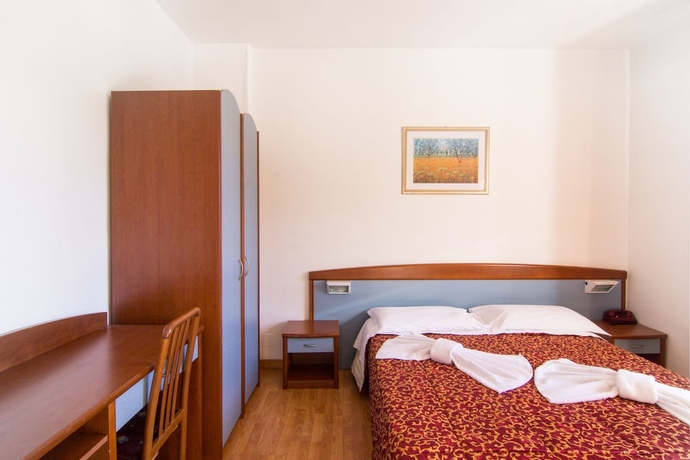 Imagen de la habitación del Hotel Excelsior Cimone. Foto 4