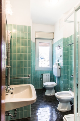 Imagen de la habitación del Hotel Excelsior Cimone. Foto 5